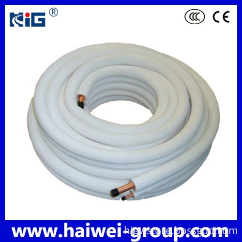 Air Conditioner Parts/Connected Pipe For Air Conditioner/Copper Connected Pipe